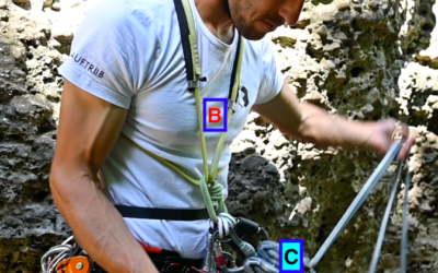 Lead Rope Soloing – filling the summer gap…