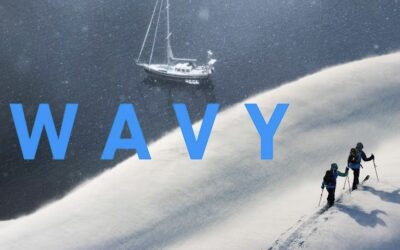 WAVY – couloirism à la norvégienne